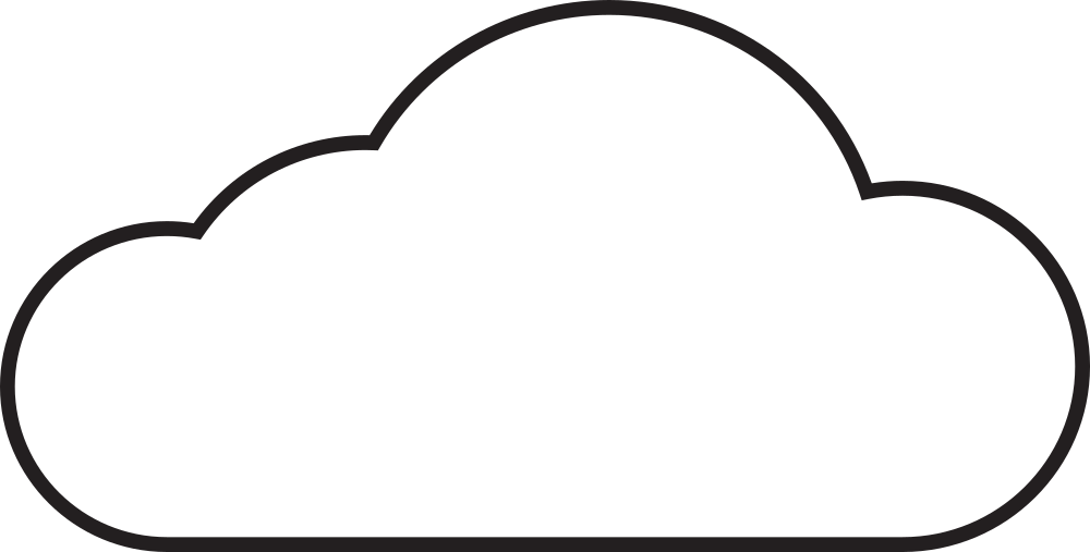 Cloud Logo